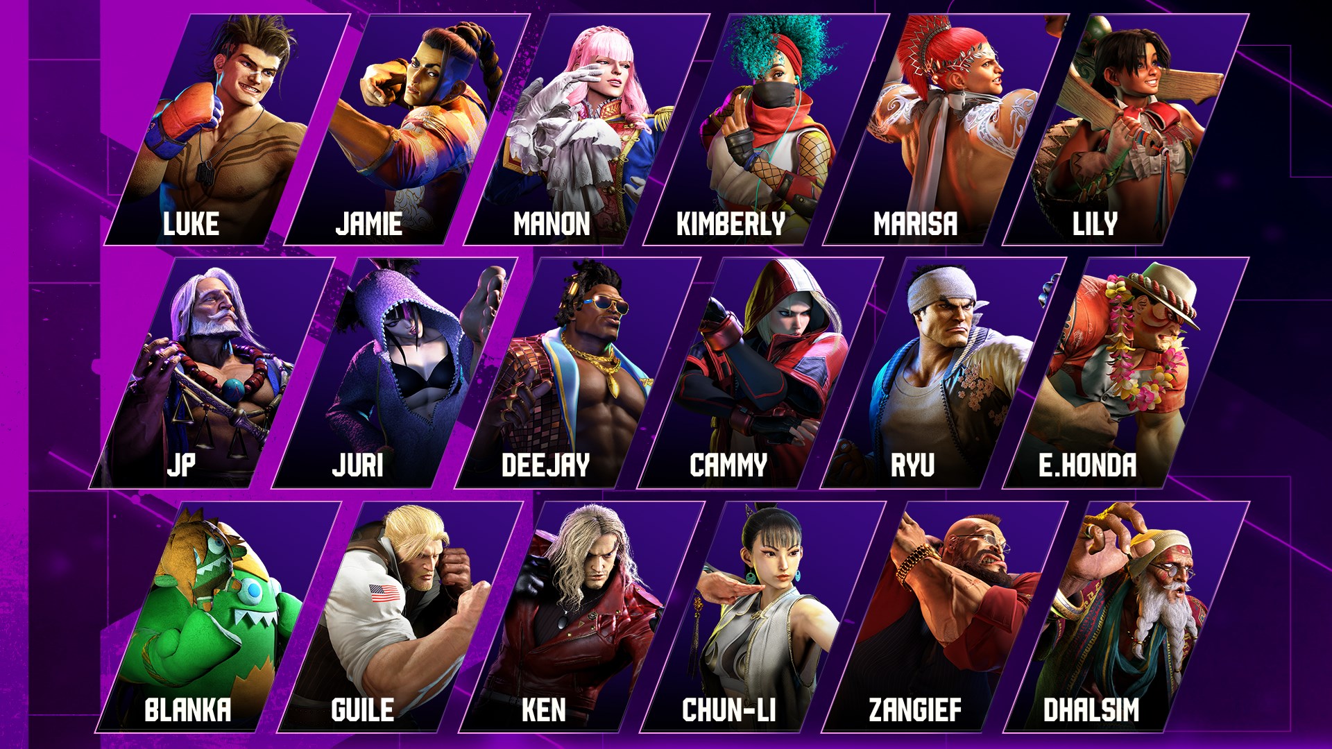 How much real money it'll cost you to buy all of Street Fighter 6's  costumes and colors right now