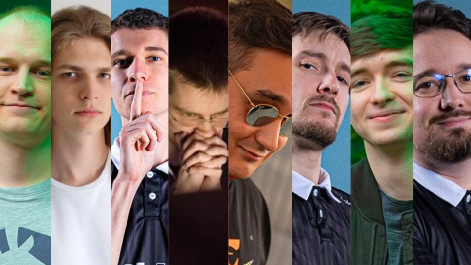Solary Grand Prix Hearthstone tournament kicks off this weekend with legendary guests cover image