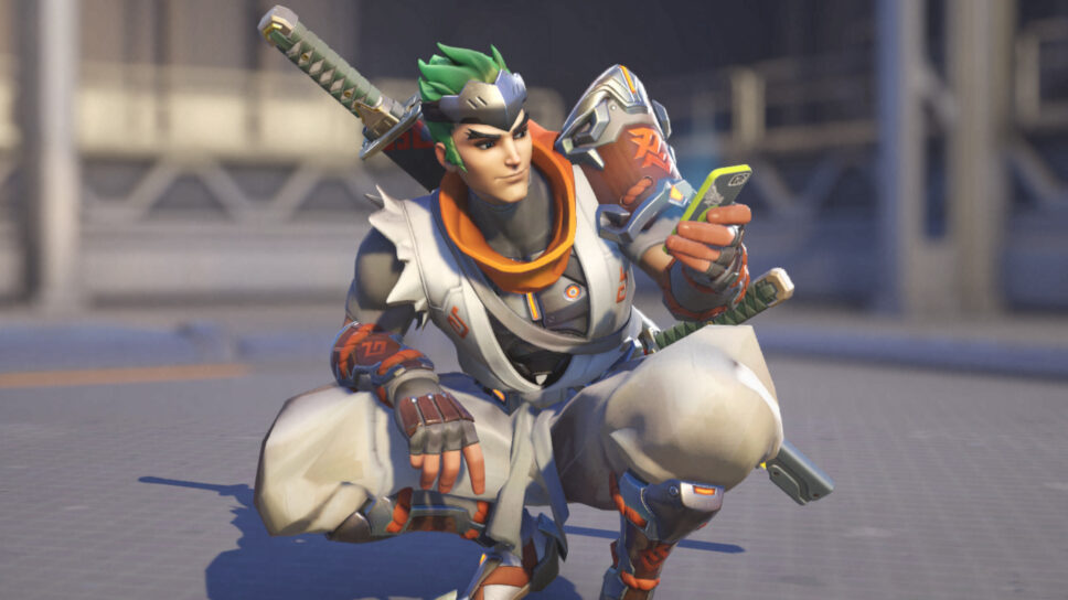 Top 5 Overwatch 2 skins we need in 2024 cover image