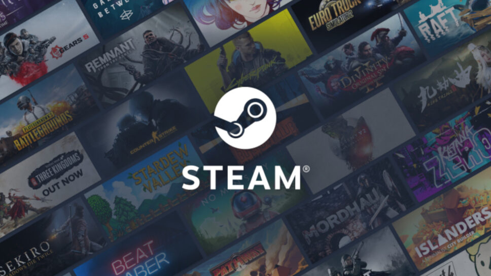 When is the next Steam Sale? All 2024 Steam Sale dates and countdown cover image