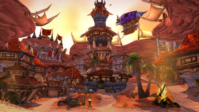 Blizzard unveils WoW Classic 2024 roadmap: WoW Classic Hardcore gets Solo Self-Found mode preview image