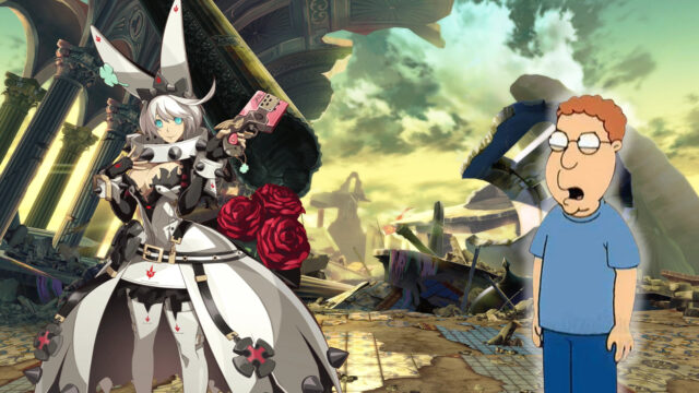 Elphelt potentially leaked for Guilty Gear Strive S3, but is it legit? preview image
