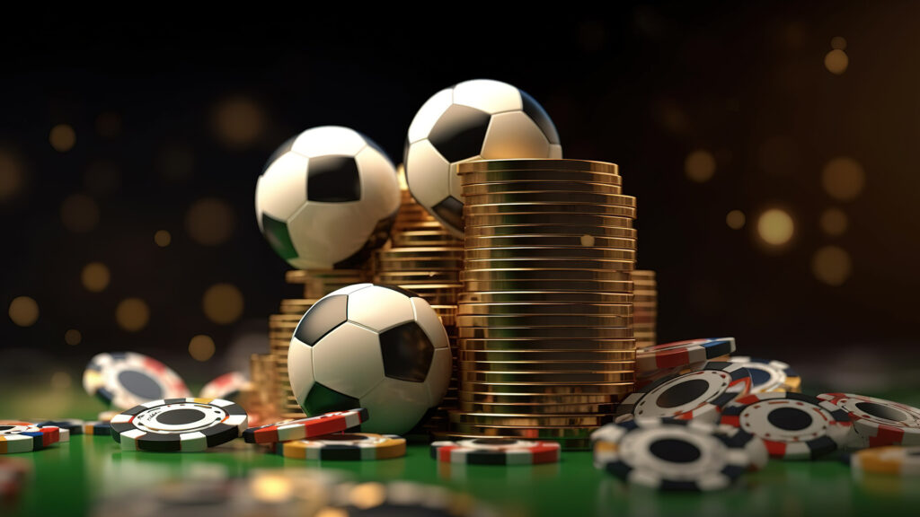 The gambling license application is a way for applicants to obtain a betting license under the country’s new and interim licensing policies. (Image via esports.gg)