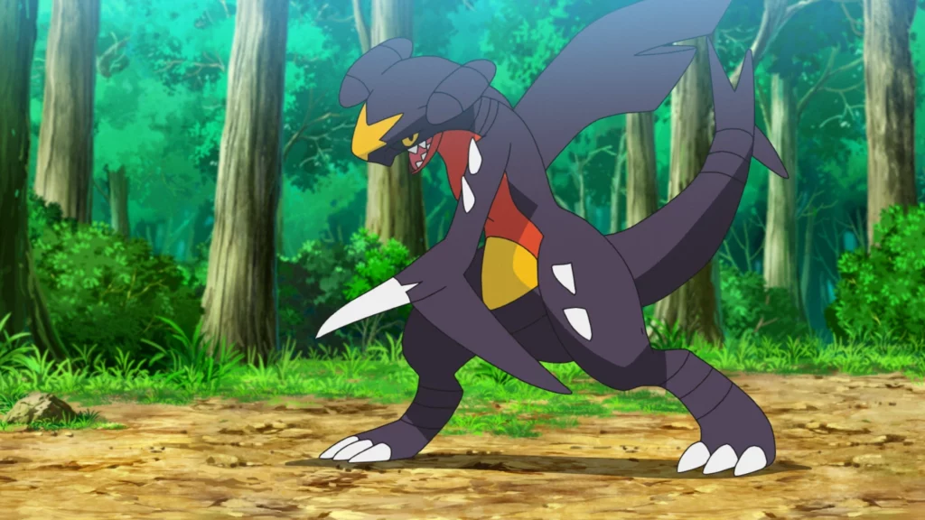 Strongest Non-Legendary Pokémon That Don't Evolve, Ranked