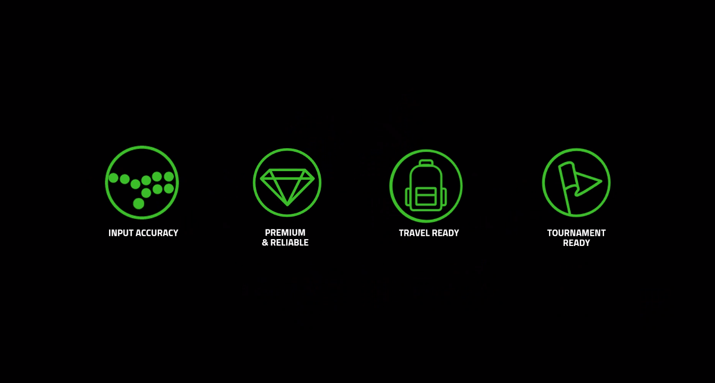 Razer Kitsune review – a new hitbox controller paradigm