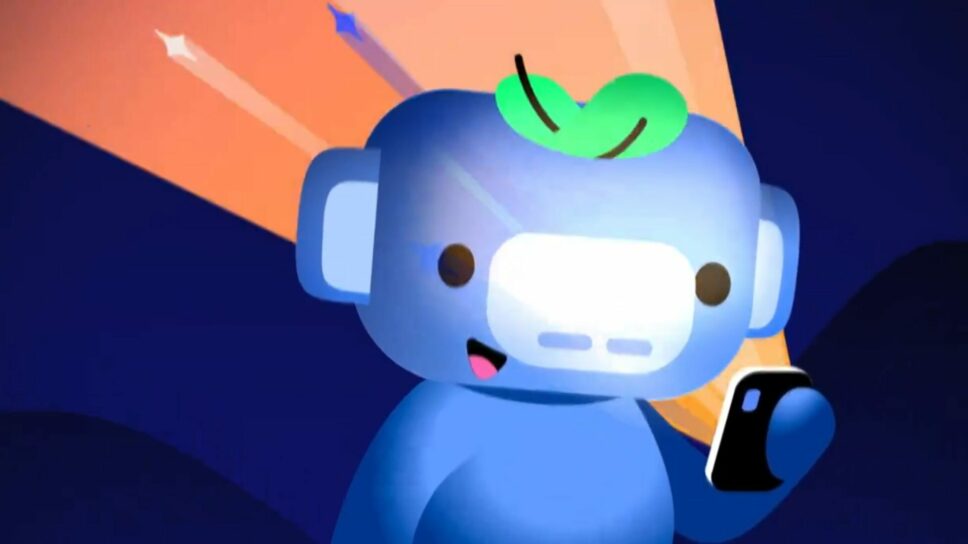 Discord Mobile app redesign has big updates to search and messaging cover image
