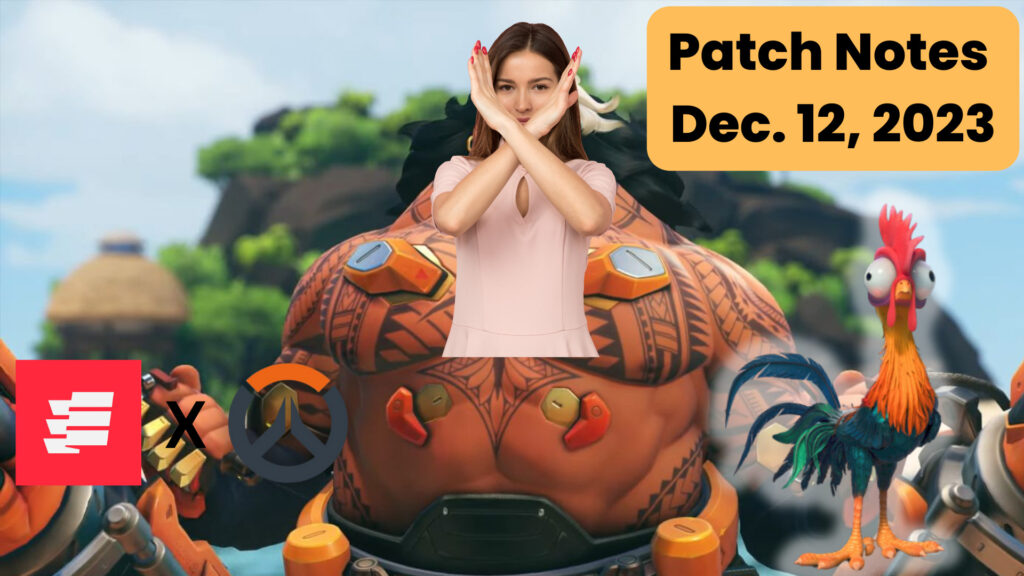 Patch Notes 105: The DPS Meter