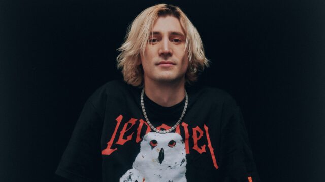 xQc launches Lengyel Inaugural Collection and Lengyel brand preview image