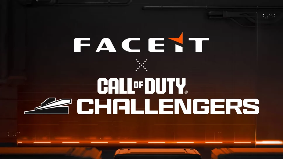 CoD Challengers 2024 moves to FACEIT: How to sign up cover image