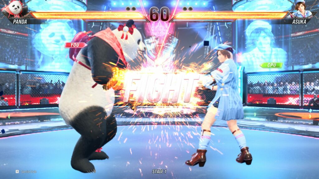 How to take Tekken 8 screenshots on PC, PS5, and Xbox