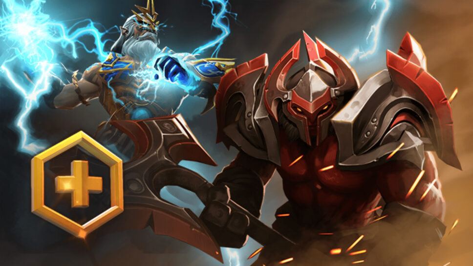 Is Dota Plus pay to win? Every paid Dota 2 feature explained cover image