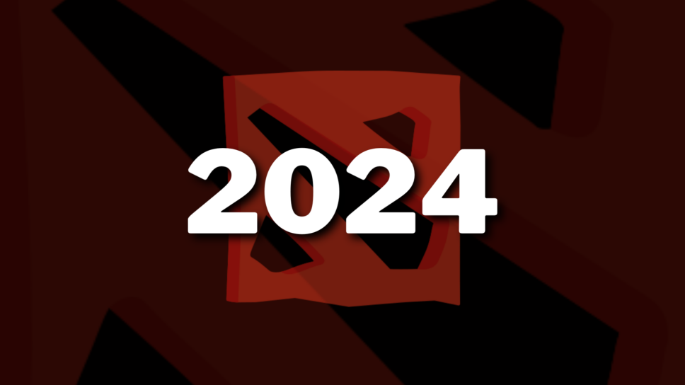 All upcoming Dota 2 tournaments in 2024 cover image