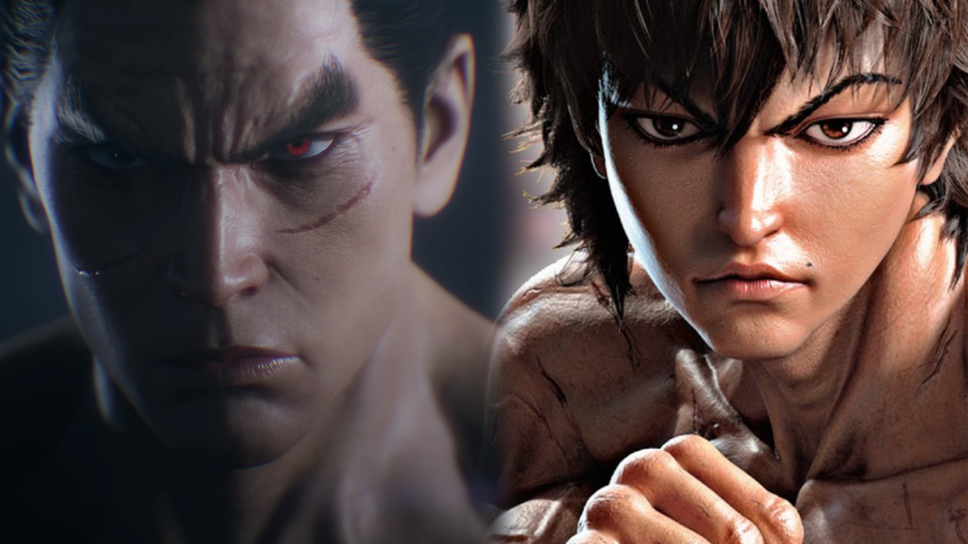 Is Baki actually coming to Tekken 8? Fan-made video causes confusion cover image