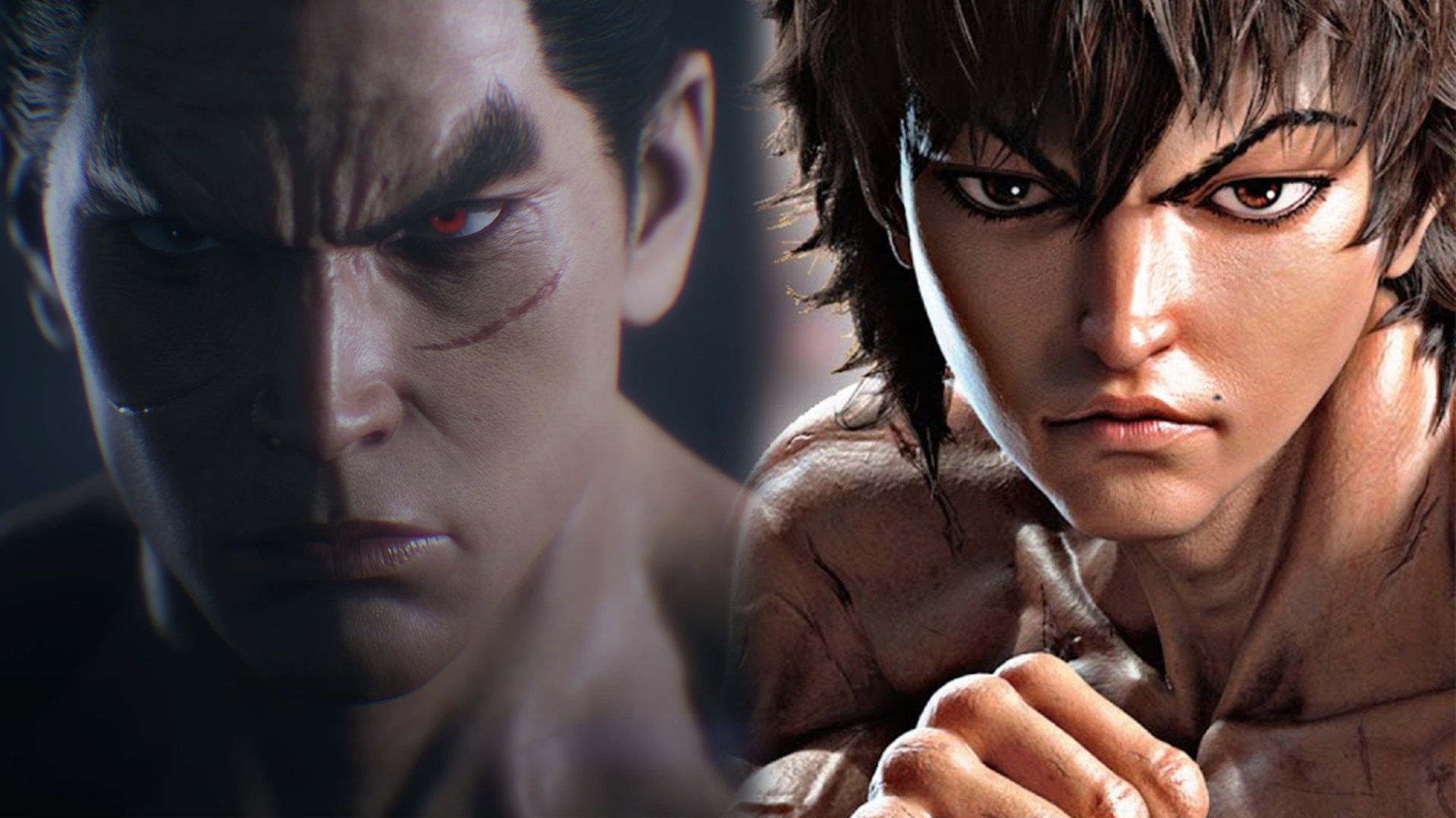 Is Baki actually coming to Tekken 8? Fan-made video causes confusion |  esports.gg