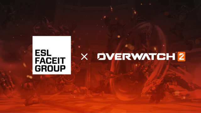 Blizzard and EFG announce Overwatch esports deal: Overwatch Champions Series preview image