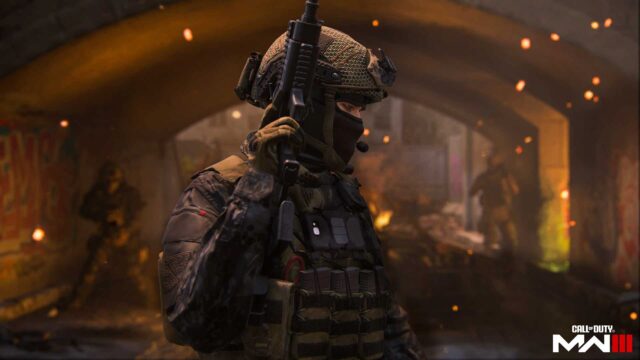 All multiplayer maps in COD: Modern Warfare 3 (MW3) preview image