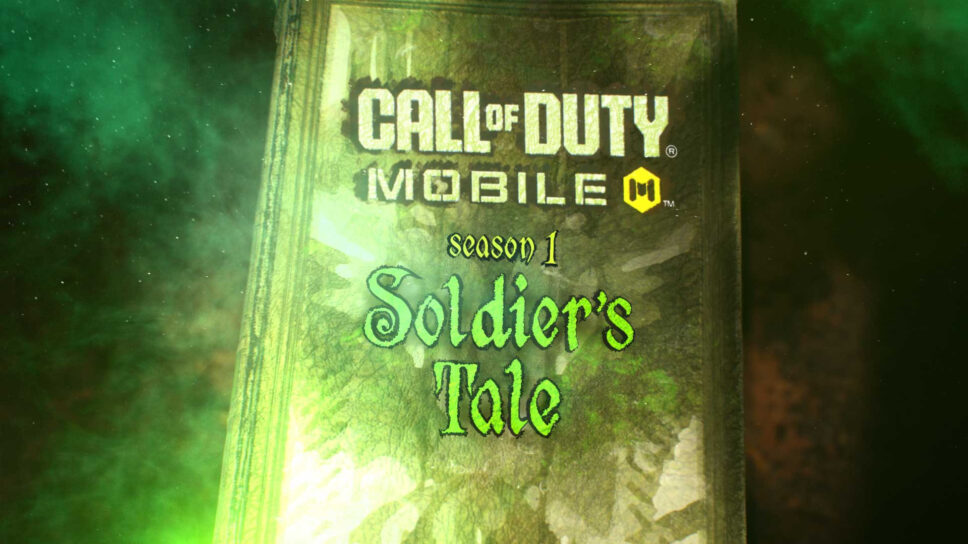 Call of Duty: Mobile Season 1 2024 release date and details revealed! cover image