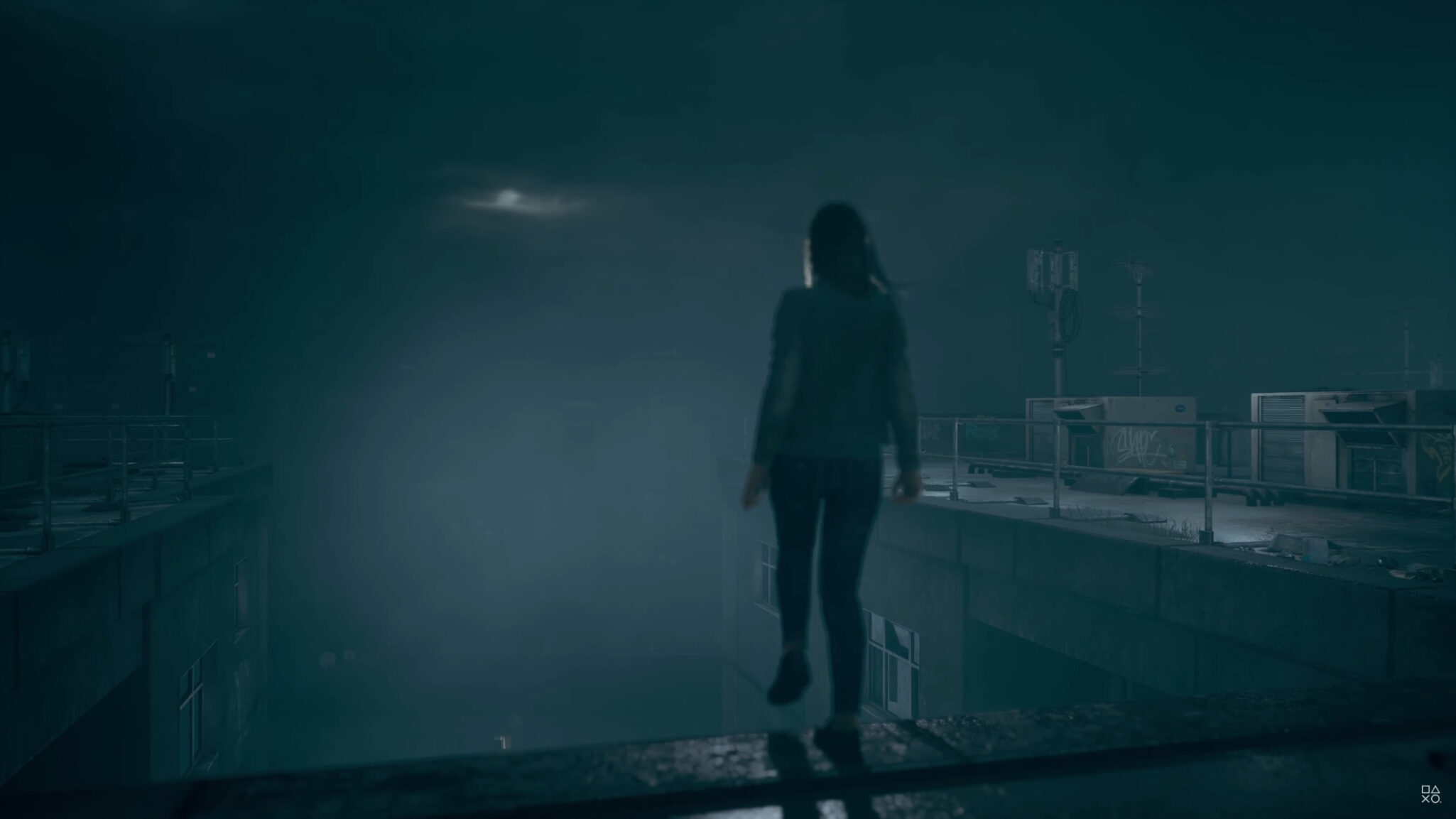Silent Hill: The Short Message now available free on PS5, new Silent Hill 2  remake trailer revealed – PlayStation.Blog