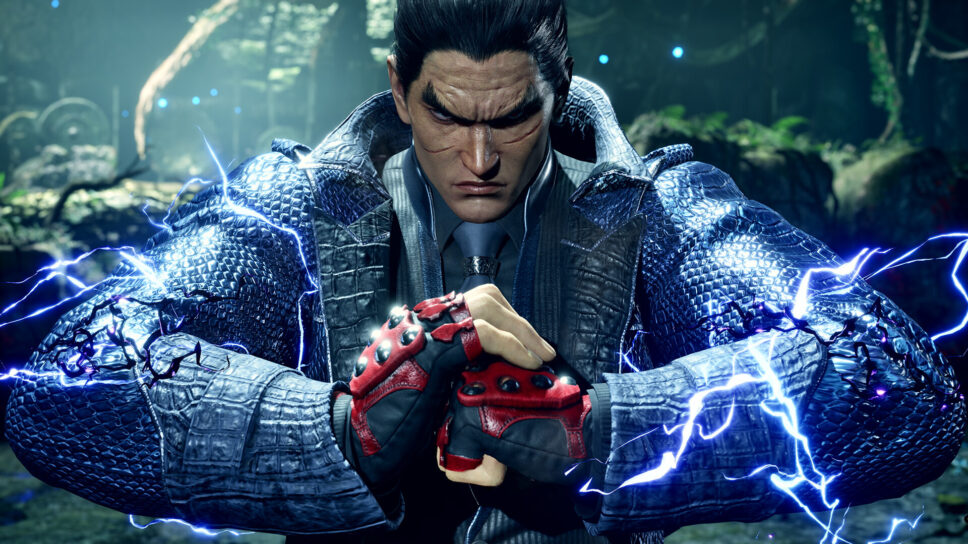 All Tekken 8 Editions, Collections, and Pre-order bonuses cover image
