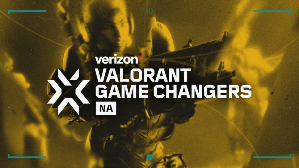 VALORANT Game Changers NA 2024 schedule and format revealed cover image