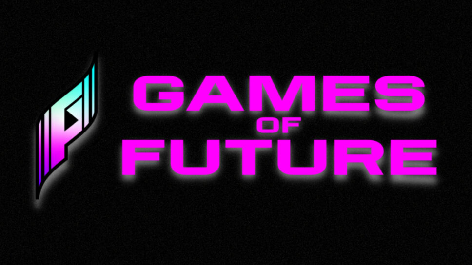 Games of the Future Dota 2: Teams, schedule, and more details cover image