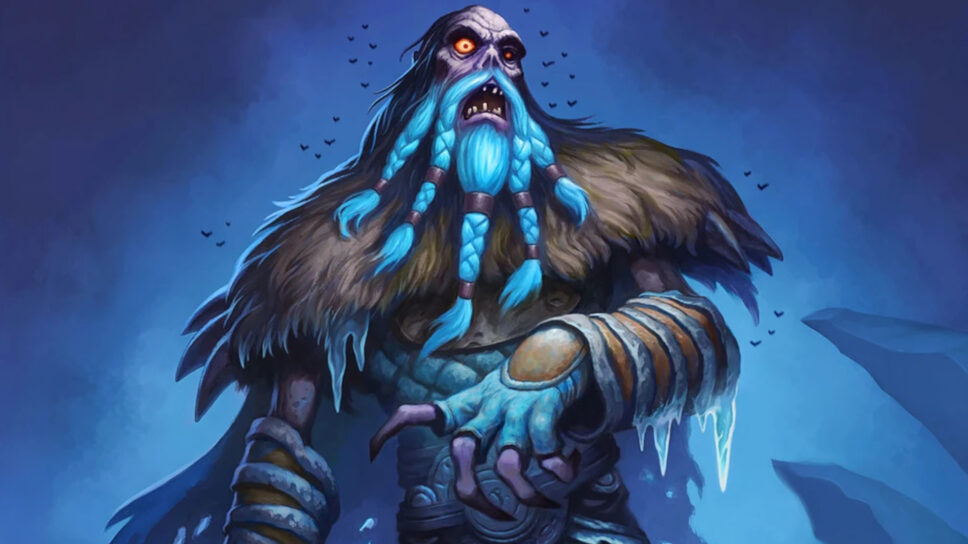 Hearthstone Shake, Deathrattle and Roll Tavern Brawl guide cover image