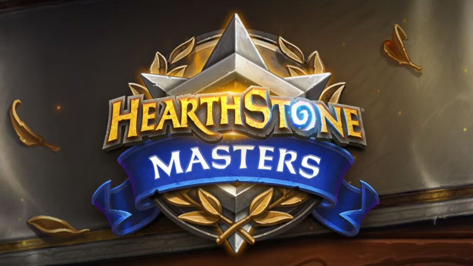 Hearthstone esports 2024 roadmap reveals Masters Tour and World Championship events cover image