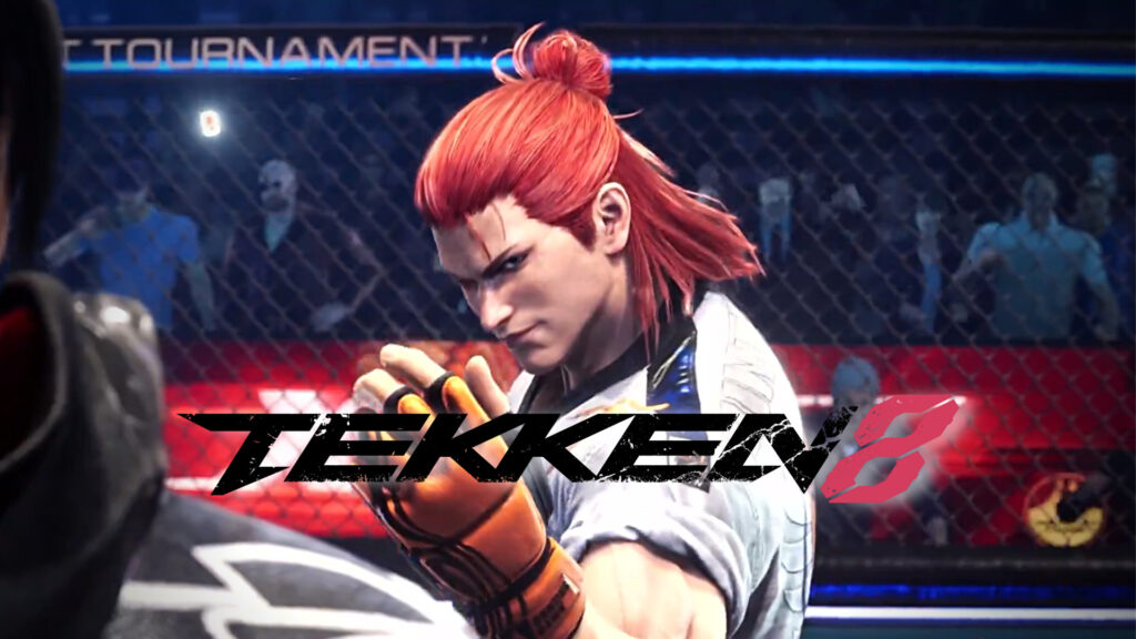 Is Tekken 8 crossplay? Will Tekken 8 be cross platform? (Image via Bandai Namco)