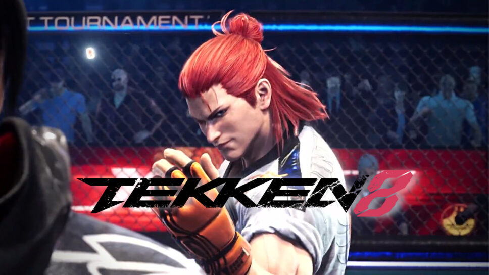 Does Tekken 8 have crossplay across PC, PS5, and Xbox? cover image