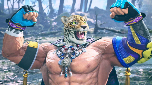 All Tekken 8 achievements and trophies preview image