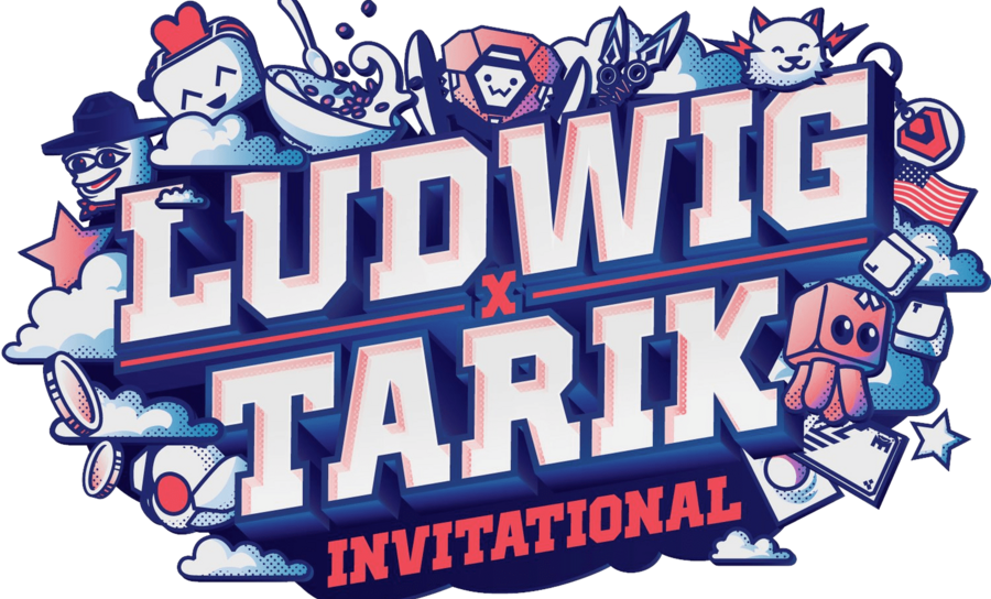 Ludwig x Tarik Invitational 2: Live score, stream, and results cover image