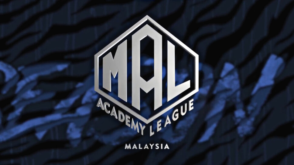 MLBB Academy League Malaysia (MAL MY) officially announced cover image