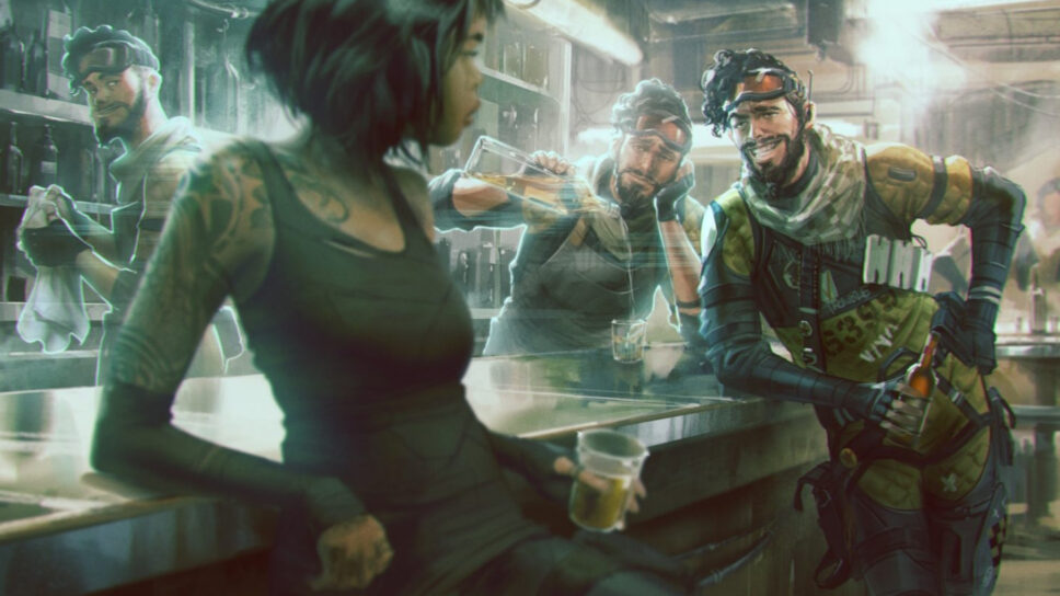 Apex Legends Mirage guide: Bamboozle your way to victory cover image