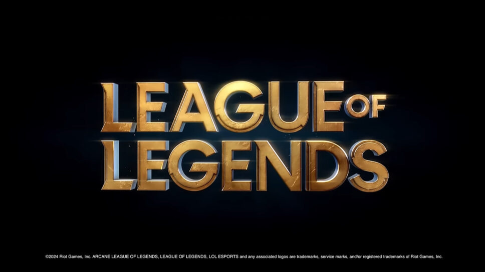 League of Legends Patch Schedule: Full patch release date list and details cover image