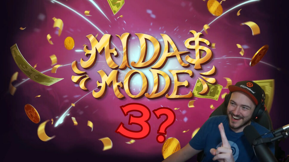 Slacks talks plans for Midas Mode 3 cover image