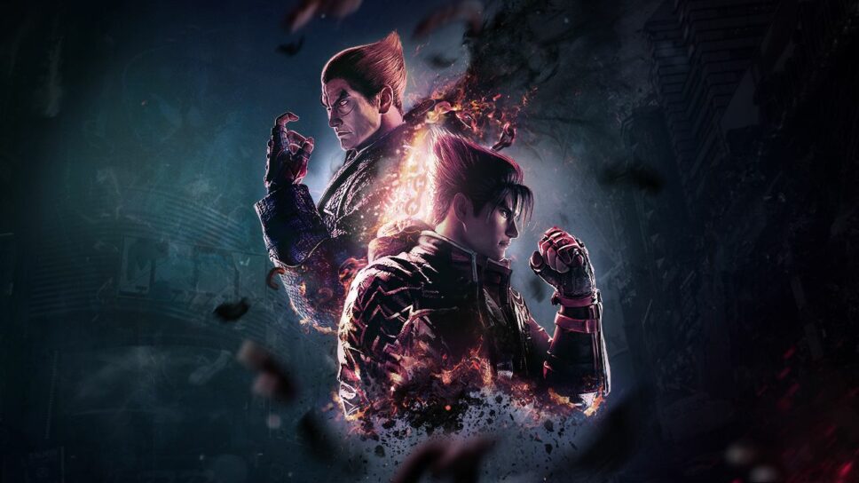 Who is Xiao Meng in Tekken 8? cover image