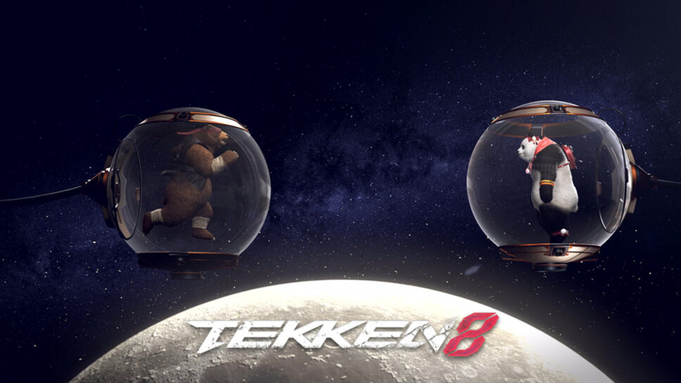 Tekken 8 system requirements: Can your PC run Tekken 8? cover image