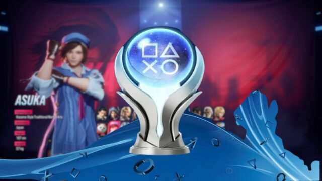 How to Get Tekken 8 Platinum Trophy preview image