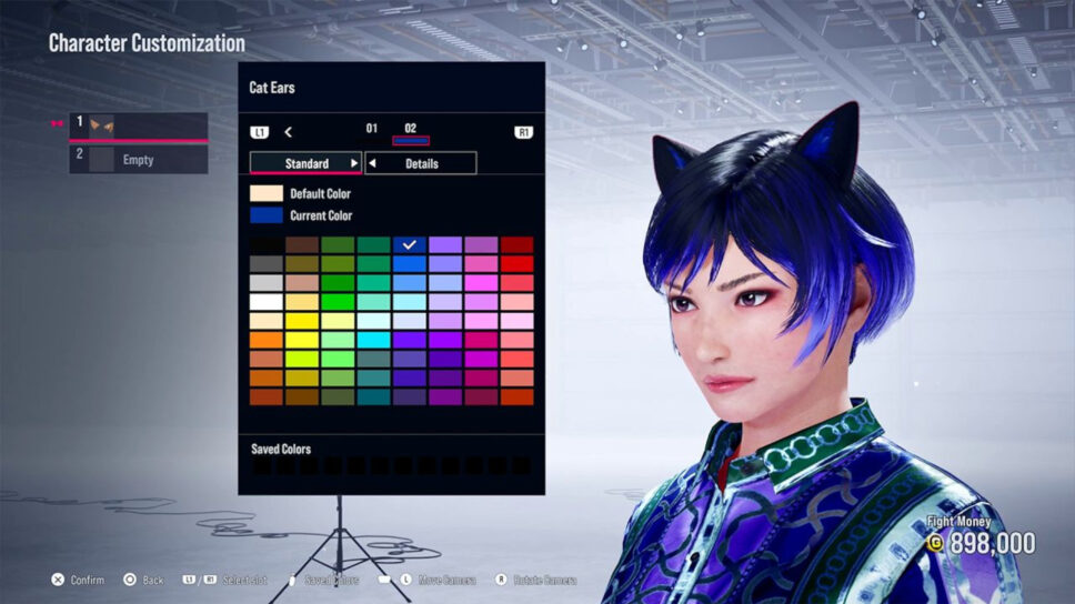 Tekken 8 customization: How to customize your characters cover image