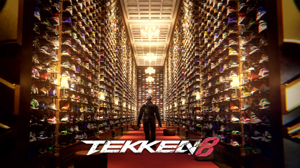 Here’s what we know about Tekken 8’s availability on PlayStation 4 (PS4) cover image