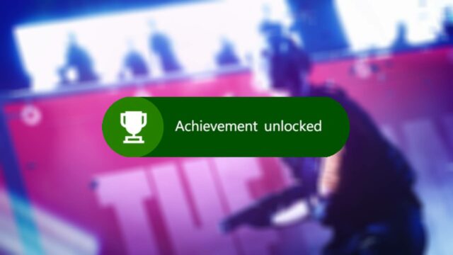 All achievements and trophies in The Finals preview image