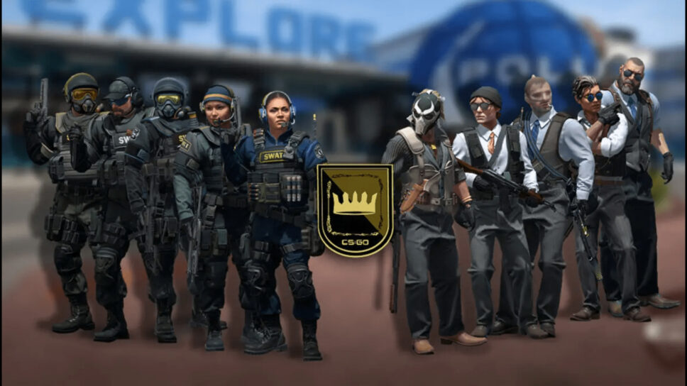CS2 Agent skins: When are we getting new ones? cover image