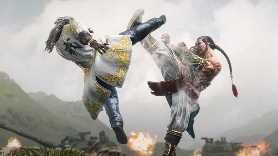 How to earn Fight Money in Tekken 8 (Bonuses and Rewards) cover image