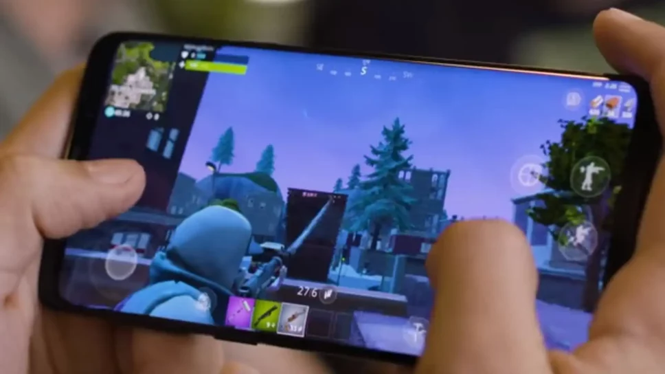 Fortnite to return to iOS in 2024 cover image