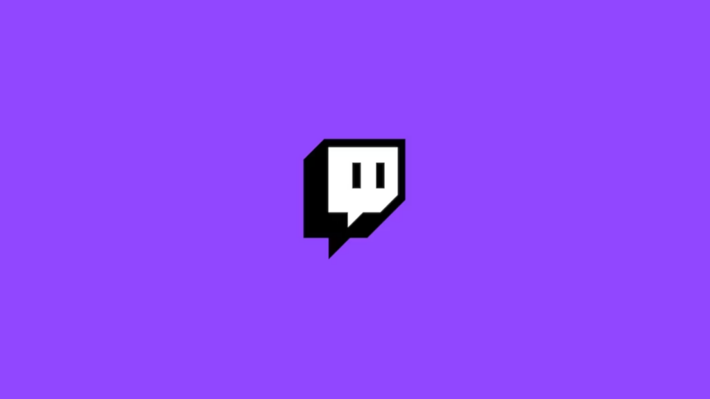 Twitch logo (Image via Twitch)