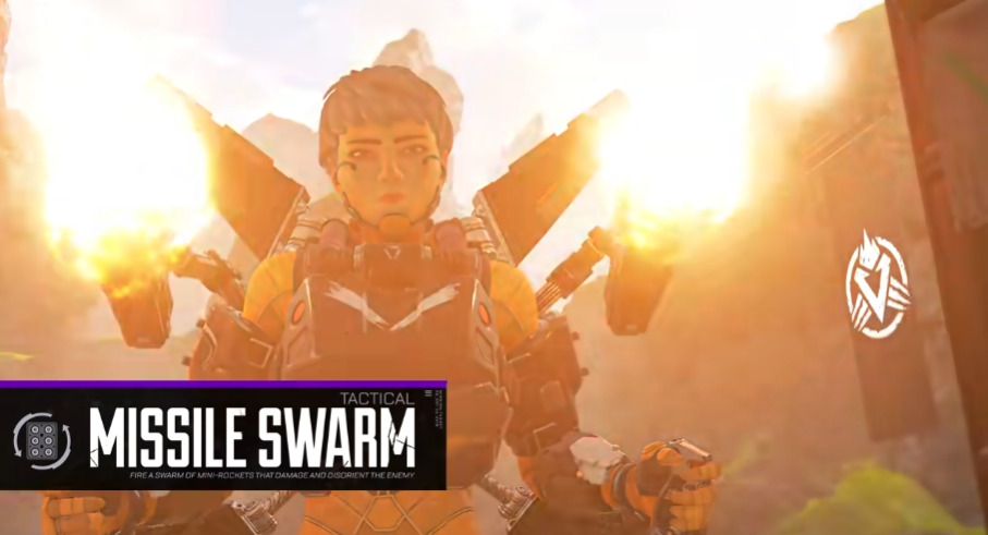 Missile Swarm screenshot (Image via Electronic Arts Inc.)