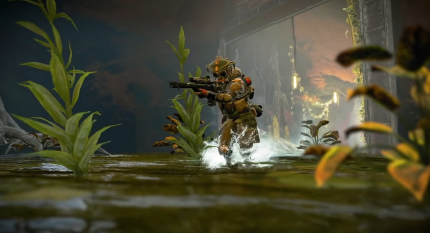 Bloodhound screenshot (Image via Electronic Arts Inc.)