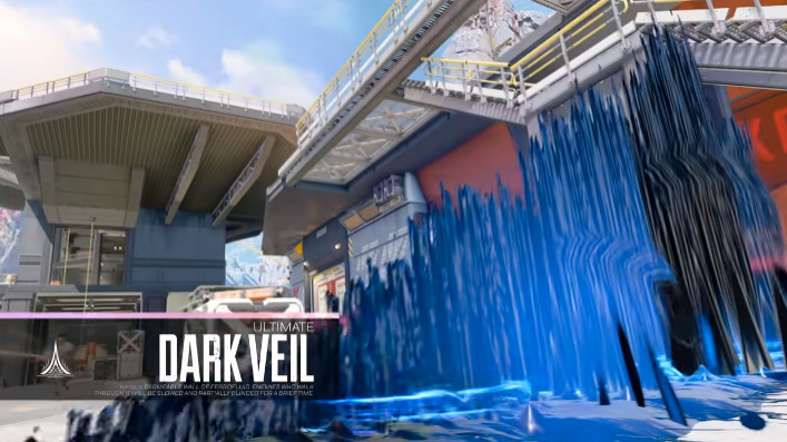Dark Veil screenshot (Image via Electronic Arts Inc.)