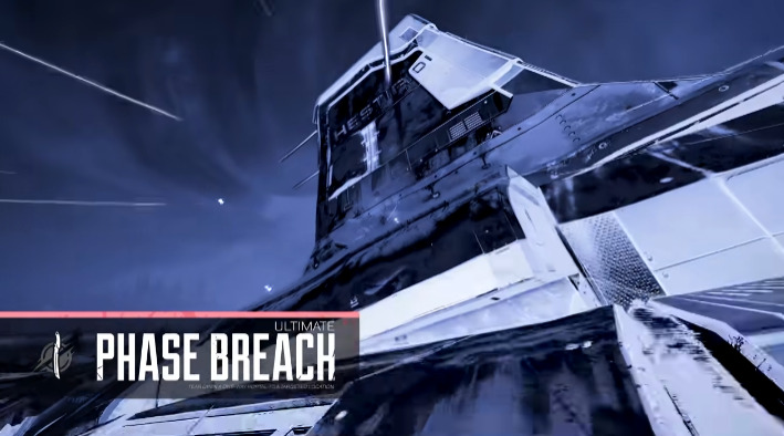Phase Breach screenshot (Image via Electronic Arts Inc.)