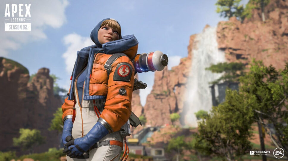Apex Legends Wattson guide: Shock your enemies cover image
